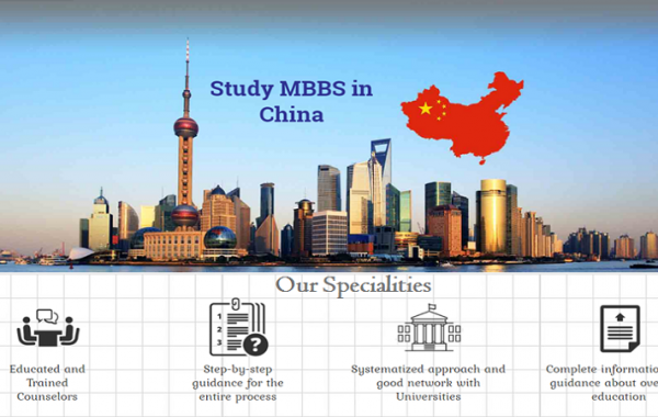 Latest 6 MCI Approved Medical Universities to Get Admission in China